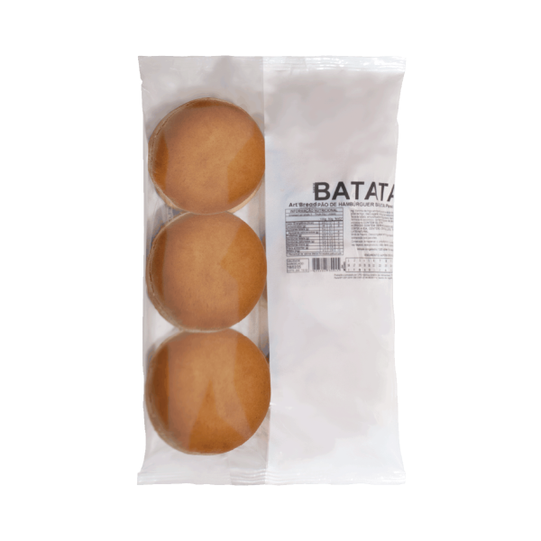 Pão de batata<br>  50g - Image 2