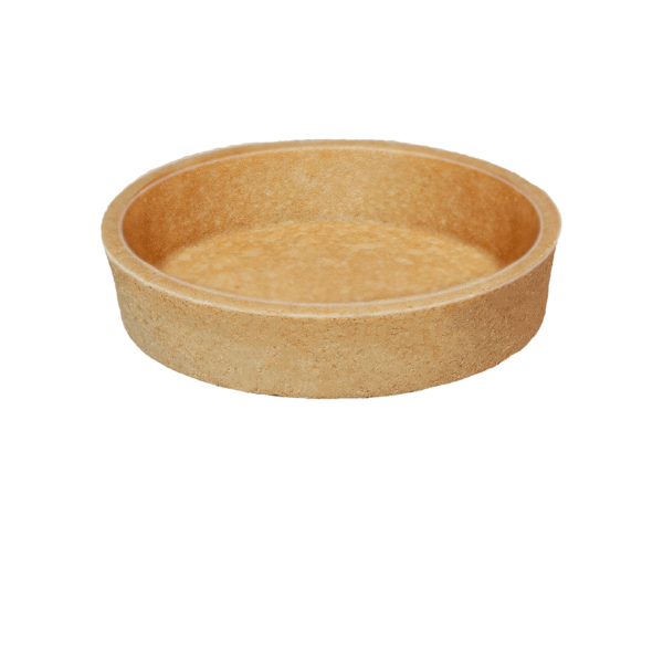 Base Doce Circular <br> Gourmet 8,4 cm